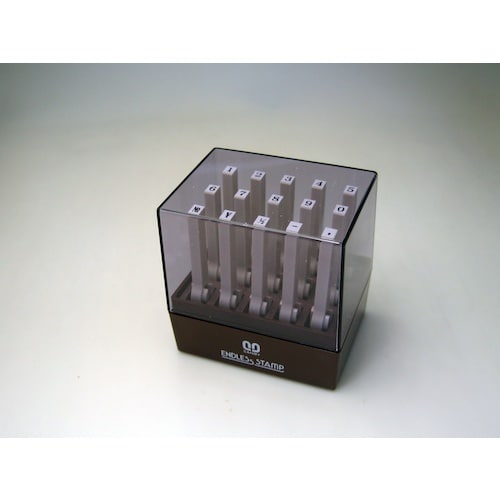 SANBY エンドレススタンプ ひらがなセット 5