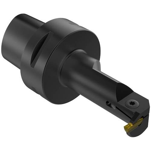 セコ 旋削 キャプト