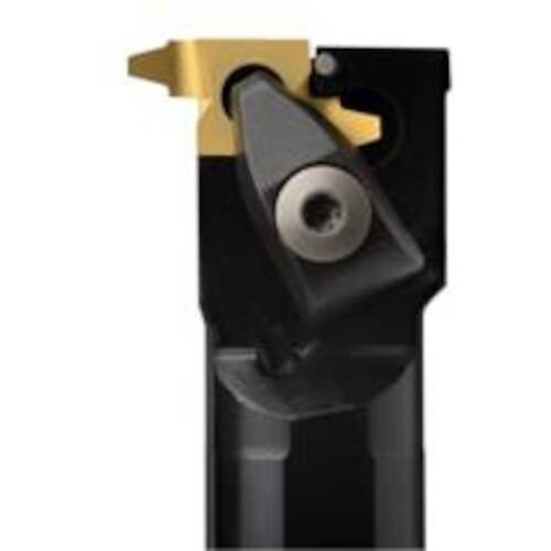 セコ 旋削 ねじ切り用ホルダー