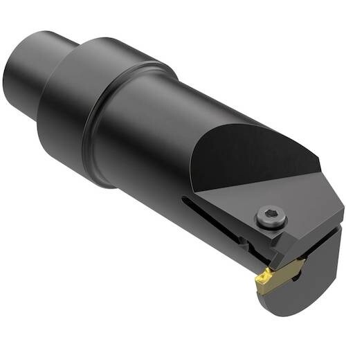 セコ 旋削 キャプト