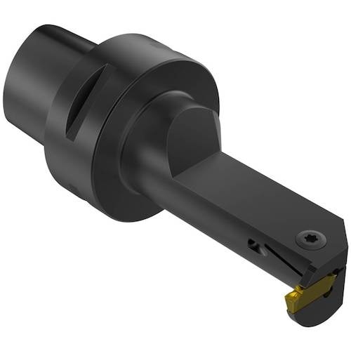 セコ 旋削 キャプト