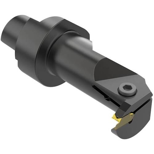 セコ 旋削 キャプト