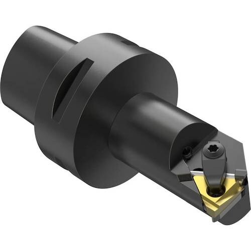 セコ 旋削 キャプト