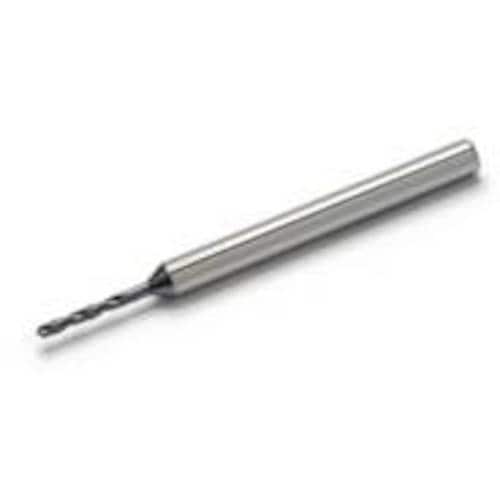 セコ ドリル 小径ドリル