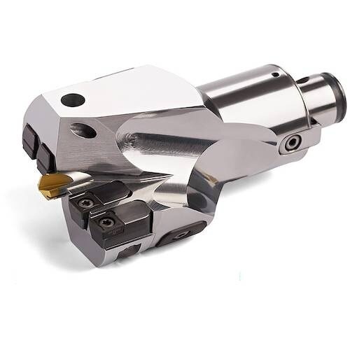 セコ ドリル SD602シリーズ ボディ