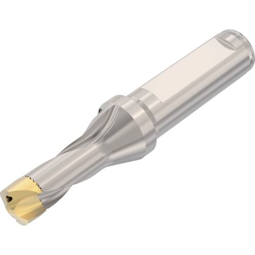 セコ ドリル加工 Crownloc(クラウンロック