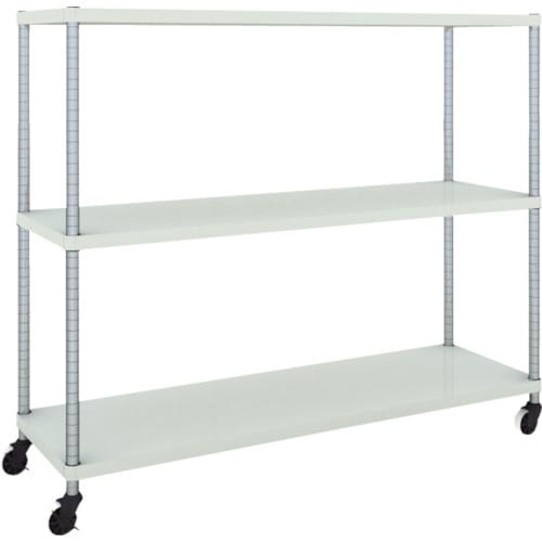 TRUSCO スチールラック フェニックスラック