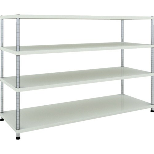 TRUSCO スチールラック フェニックスラック