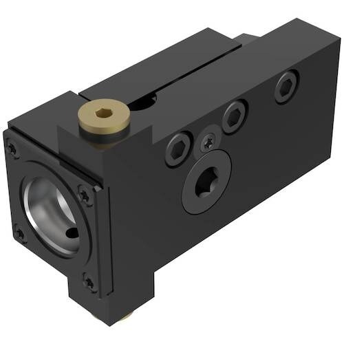 セコ ツーリング キャプト