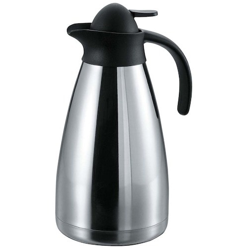 EBM ステンレス 二重ポット MSS15SB(1