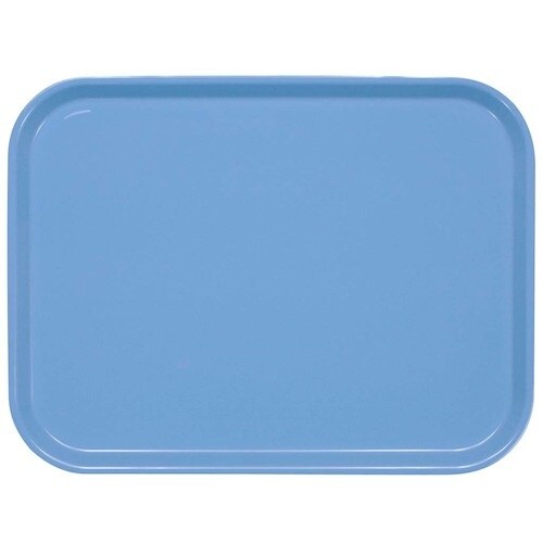 EBM ピノ NSトレー 39cm ブルー 386