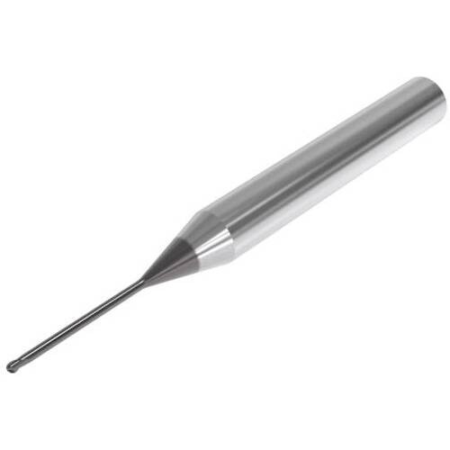 セコ JABRO 小径エンドミル