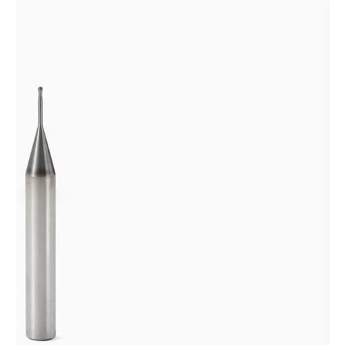 セコ JABRO 小径エンドミル