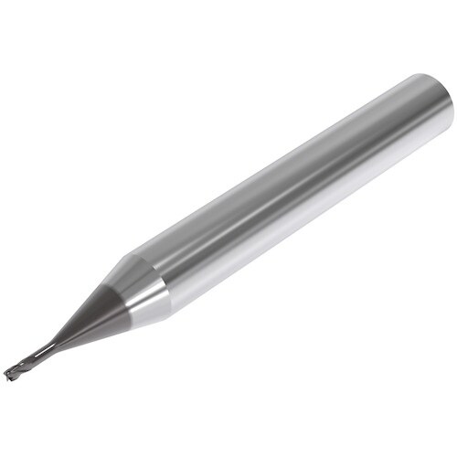 セコ JABRO 小径エンドミル