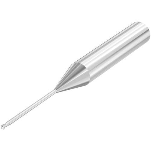 セコ JABRO 小径エンドミル