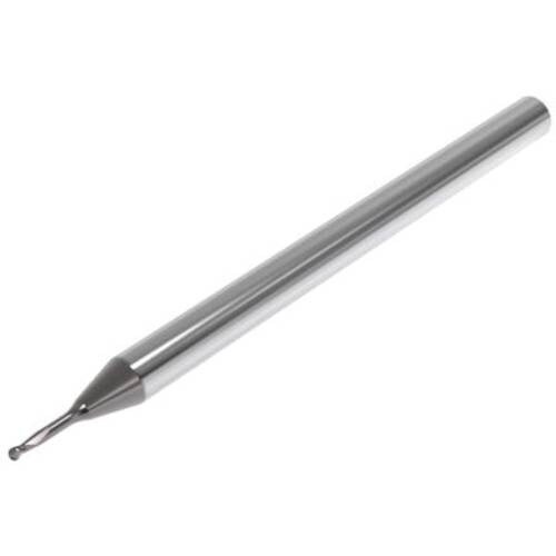 セコ JABRO 小径エンドミル