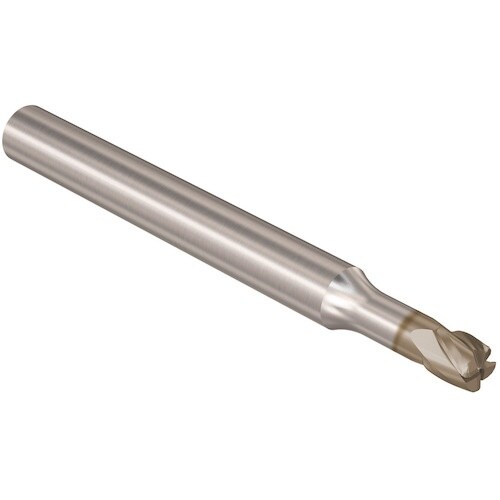 セコ JABRO トルネードエンドミル