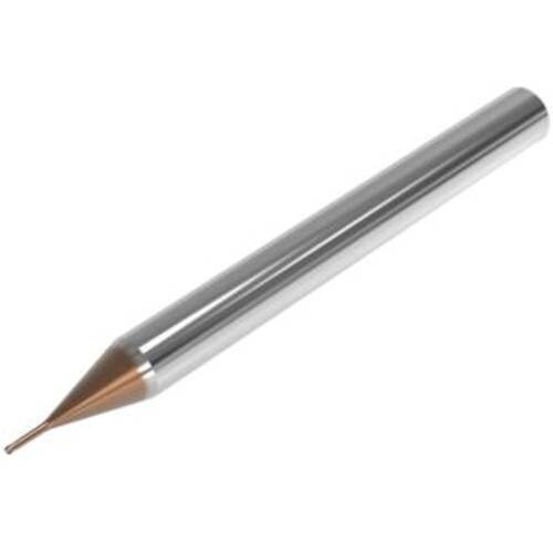 セコ JABRO 小径エンドミル