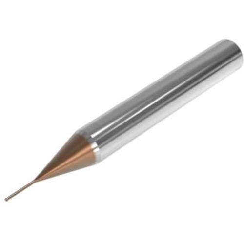 セコ JABRO 小径エンドミル