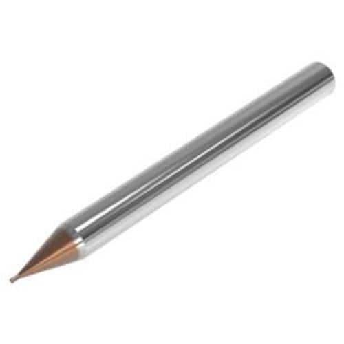 セコ JABRO 小径エンドミル