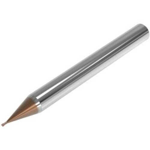 セコ JABRO 小径エンドミル