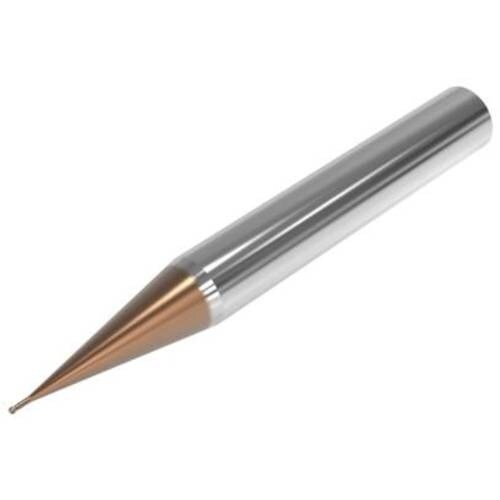 セコ JABRO 小径エンドミル