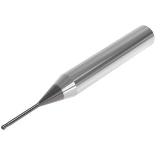 セコ JABRO 小径エンドミル