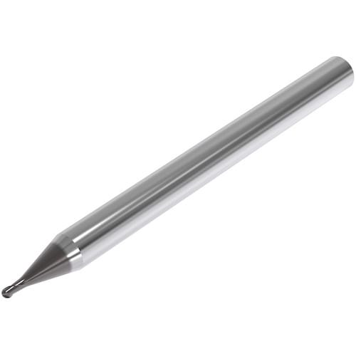 セコ JABRO 小径エンドミル