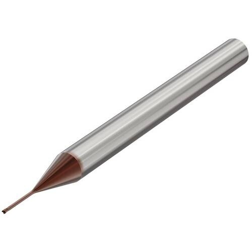 セコ JABRO 小径エンドミル