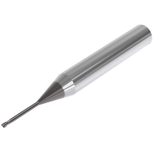 セコ JABRO 小径エンドミル