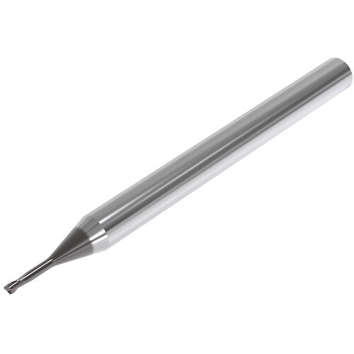 セコ JABRO 小径エンドミル