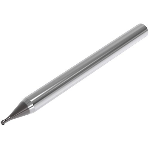 セコ JABRO 小径エンドミル