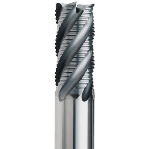 セコ JABRO HPMエンドミル