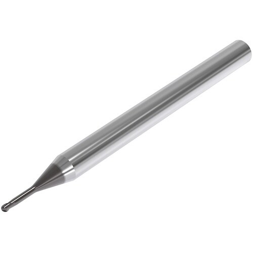 セコ ミニチュアユニバーサルボールノーズ2 フルー