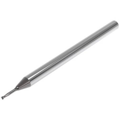 セコ JABRO 小径エンドミル