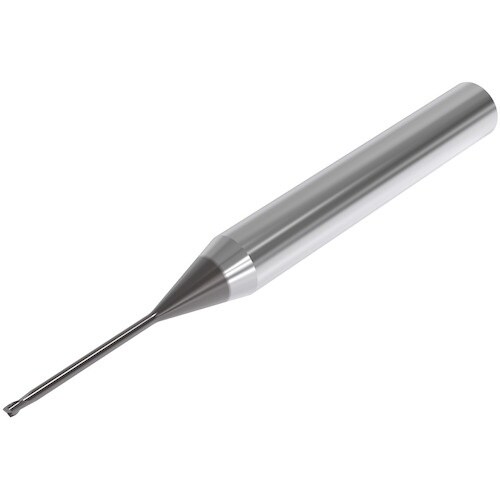 セコ JABRO 小径エンドミル