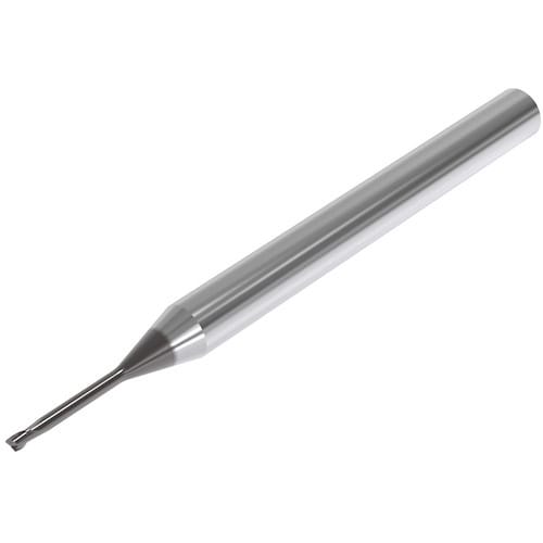 セコ JABRO 小径エンドミル