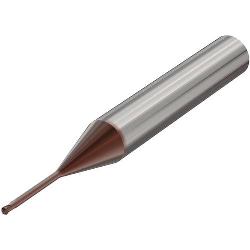 セコ JABRO 小径エンドミル