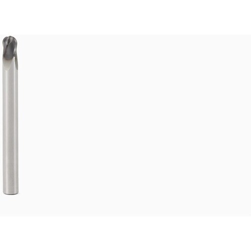 セコ JABRO トルネードエンドミル