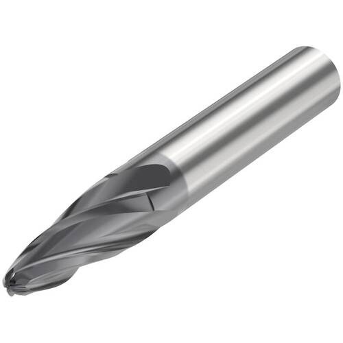 セコ JABRO トルネードエンドミル