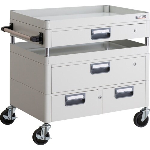 TRUSCO ツールワゴン フェニックスワゴン 抗