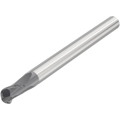 セコ JABRO トルネードエンドミル