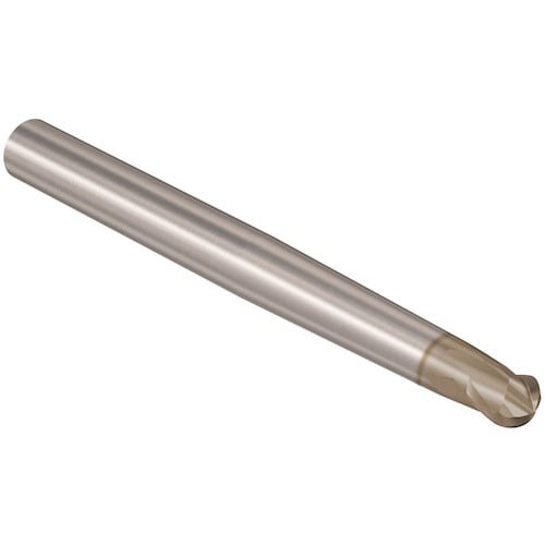 セコ JABRO トルネードエンドミル