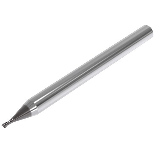 セコ JABRO 小径エンドミル