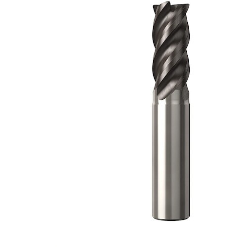 セコ JABRO HPMエンドミル