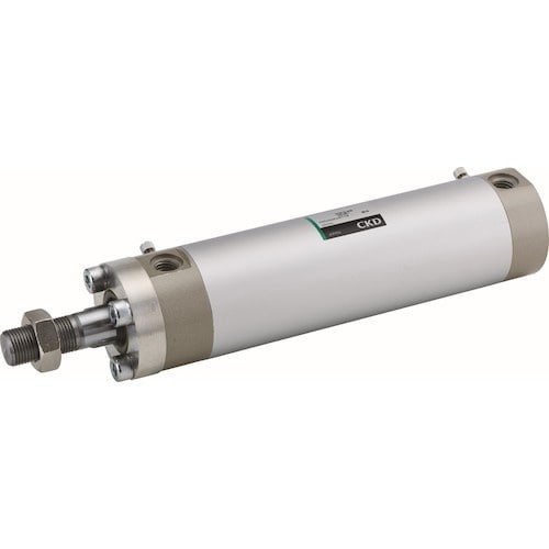 CKD 高耐久機器 スーパーマイクロシリンダ SC
