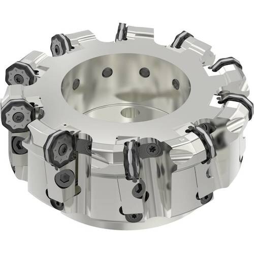 セコ フライス ダブルオクトミル R220.48ー