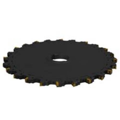 セコ フライス サイドカッタ335.18/25