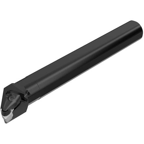 セコ 旋削 ISO標準ホルダー