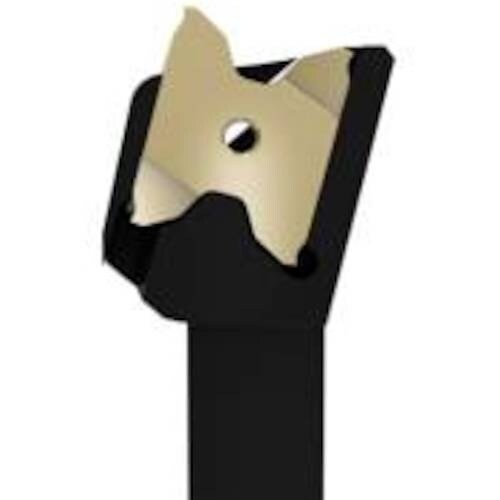 セコ 旋削 溝入れ用ホルダー